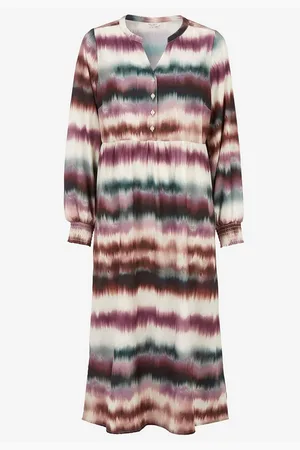Cellbes Mekko puhvihihoilla