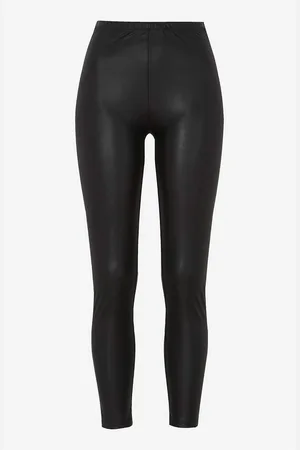 Cellbes Pinnoitetut leggingsit