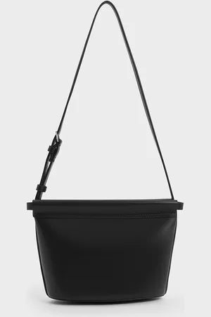 CHARLES & KEITH Ellis Bucket Bag
