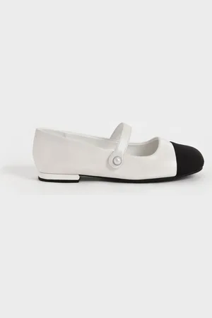 CHARLES & KEITH Girls