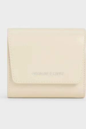 CHARLES & KEITH Irie Small Wallet