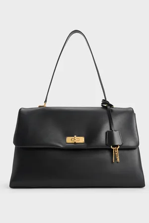 CHARLES & KEITH Kerry Top Handle Satchel Bag