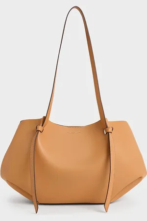 CHARLES & KEITH Calla Tote Bag