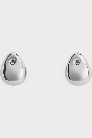 CHARLES & KEITH Eimear Teardrop Stud Earrings