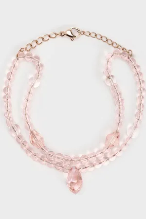 CHARLES & KEITH Luxem Multi-Beaded Bracelet