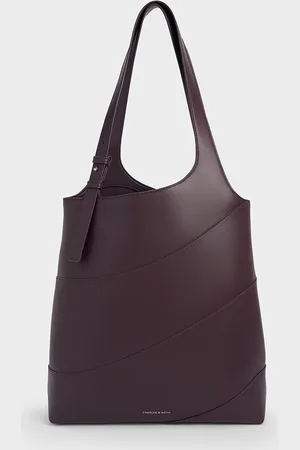 CHARLES & KEITH Trin Tote Bag