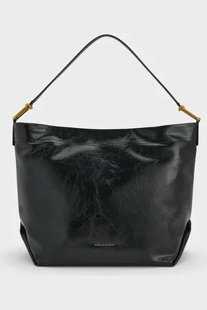 CHARLES & KEITH Sianna Slouchy Hobo Bag