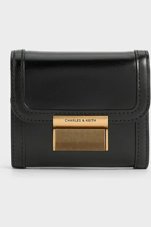 CHARLES & KEITH Charlot Wallet