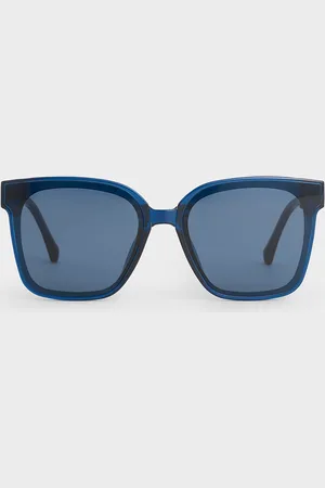 CHARLES & KEITH Brea Foldable Sunglasses