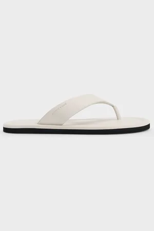CHARLES & KEITH Trinah Thong Sandals