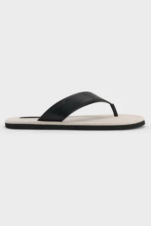 CHARLES & KEITH Trinah Thong Sandals