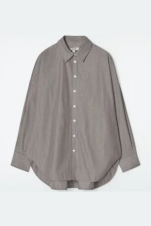 COS Relaxed Cotton Shirt