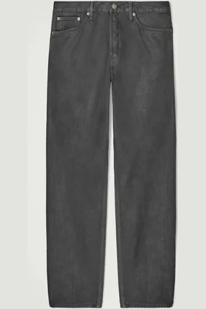 COS Signature Straight-Leg Jeans