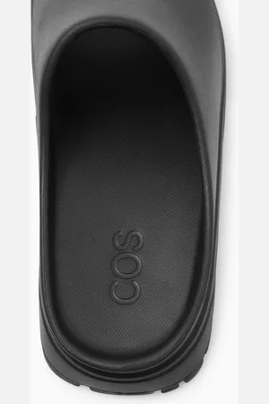 COS Chunky Slides