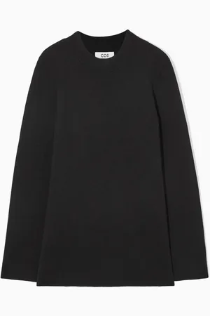 COS Milano-Knit Jumper