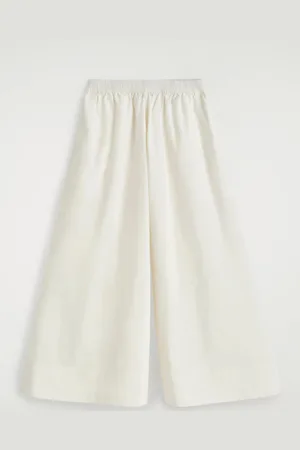COS Voluminous Culottes