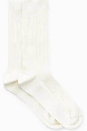 COS 2-Pack Ribbed Socks