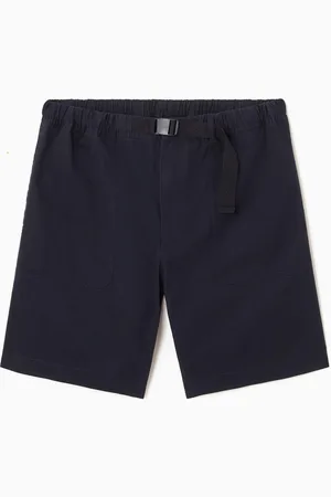COS Buckled Utility Shorts