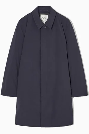 COS Padded Car Coat