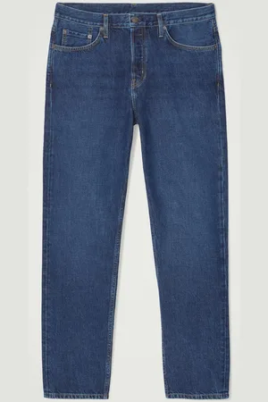 COS Pillar Tapered Jeans