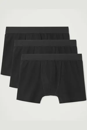 COS 3-Pack Cotton Boxer Briefs