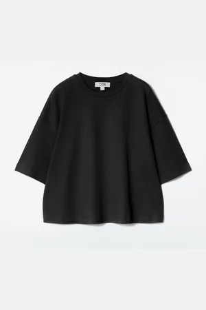 COS Oversized Boxy T-Shirt