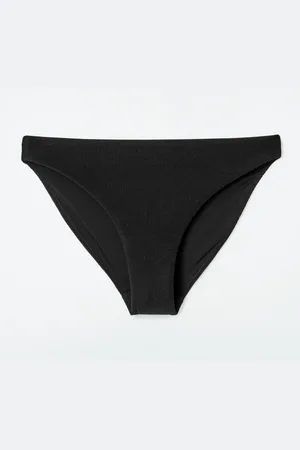 COS Ribbed Bikini Briefs