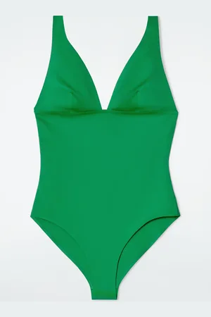 COS Scuba Swimsuit