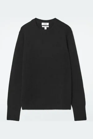 COS Pure Cashmere Jumper