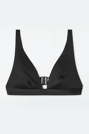 COS Scuba Bikini Top