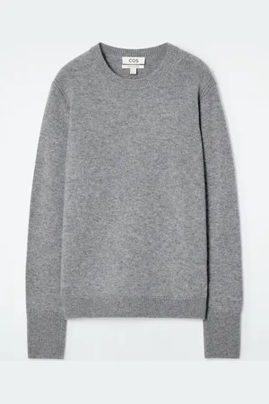 COS Pure Cashmere Jumper