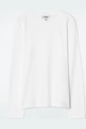 COS 24/7 Long-Sleeved T-Shirt