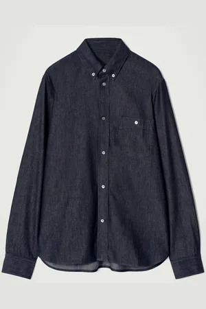 COS Chambray Shirt in