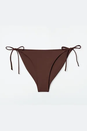 COS Tie-Side Bikini Briefs