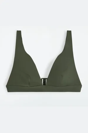 COS Scuba Bikini Top