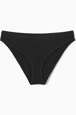COS Organic Cotton Briefs