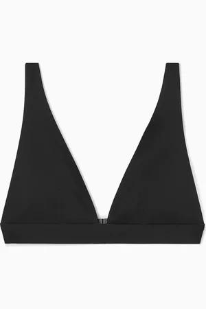 COS Scuba Bikini Top