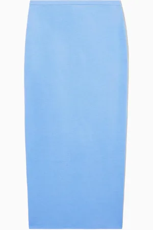 COS Column Maxi Skirt