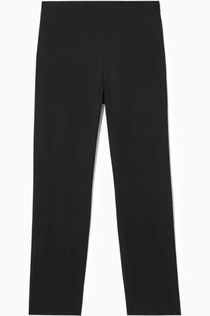 COS Slim-Fit Tailored Trousers