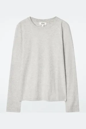 COS 24/7 Long-Sleeved T-Shirt