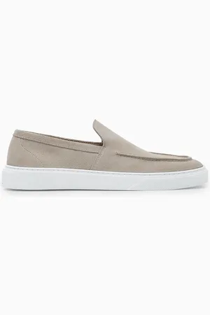 COS Suede Loafers
