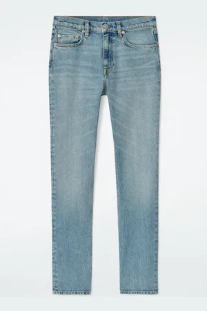 COS Flute Slim-Leg Jeans