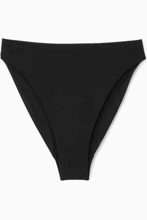COS High-Leg Bikini Briefs