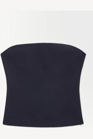 COS The Wool Bandeau