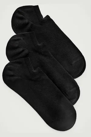 COS 3-Pack Trainer Socks