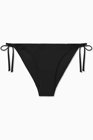 COS Tie-Side Bikini Briefs