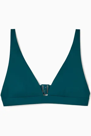 COS Scuba Bikini Top