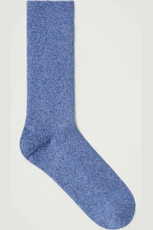 COS Ribbed Socks