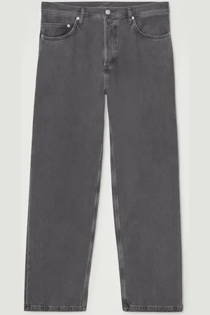 COS System Straight-Leg Jeans