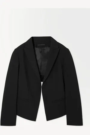 COS The Deconstructed Blazer